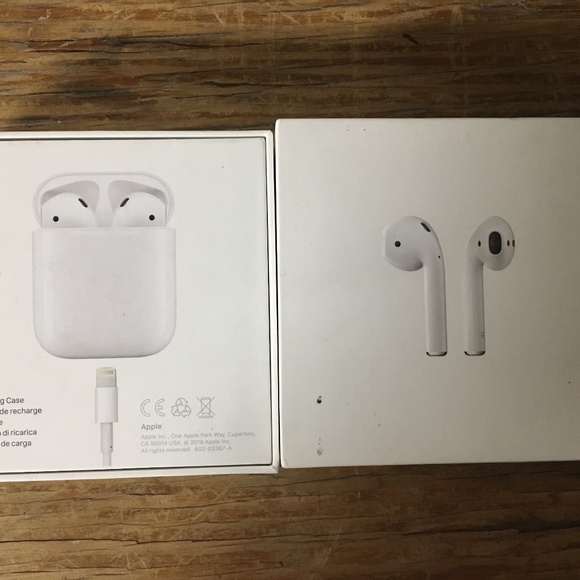 Airpods